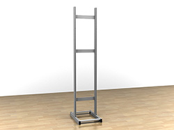 SWEDX Matrix ställning 1x2/1x3