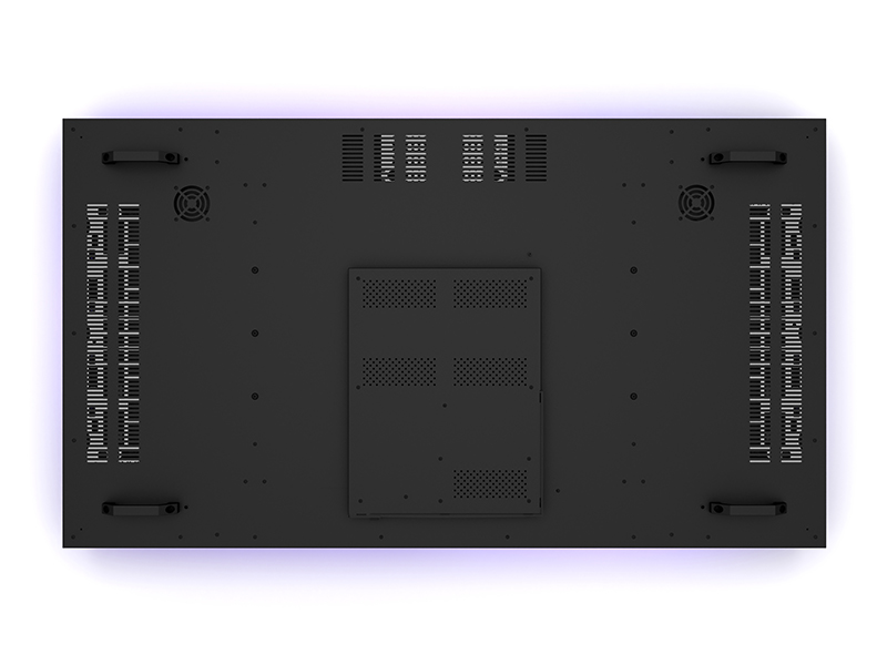 SWEDX 55 tum Super Ultra Matrix Videovägg LED